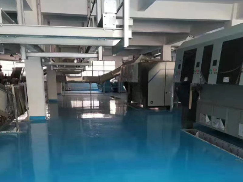 肇州西耳门CLM洗涤笼-03